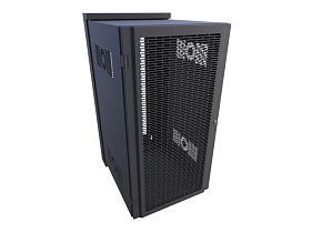 Hammond Manufacturing HWM2424U26BK