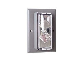 Edwards Signaling 89SMSTRC-N5