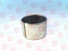Втулка Артикул 161812MU от производителя ISOSTATIC