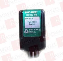 Реле / розетка Артикул PM-2009 от производителя TRI-TRONICS