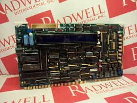 D-32510 Плата управления/интерфейса от ACCU SORT