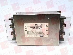 Фильтр  радиопомех Артикул LF350CEW7 от производителя TRIUMPH