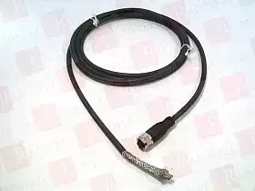 Комплект кабелей / шнуров QD Артикул ESG 34FH0200G от производителя BAUMER ELECTRIC