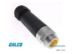 Mencom MIN-3MPM-FW-SS