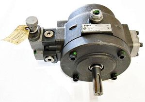 Гидравлический насос PSV PNSF 20HRM 52 от RACINE