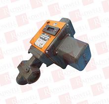 Регулирующий клапан Артикул 200SMA11BA11BB22A0 от производителя HONEYWELL