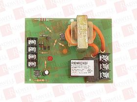 Датчик тока Артикул RIBMX24BF от производителя FUNCTIONAL DEVICES