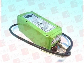 Электрический привод Артикул INMAX-135-YF-A от производителя ROTORK