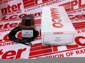 Катушка соленоида Артикул EB201-73643 от производителя DANAHER CONTROLS