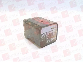 Реле / розетка Артикул RM707024 от производителя TE CONNECTIVITY