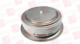 Тиристор  / СКР / триак  / диак  / альтернистор  Артикул 4061-S142X12 от производителя POWER SEMICONDUCTORS INC