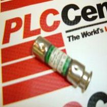 Предохранитель быстродействующий LITTELFUSE KLNR15 15A 250В класс RK1