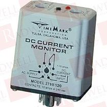 Сигнал  / передатчик  Артикул 279B-120 от производителя TIME MARK CORP