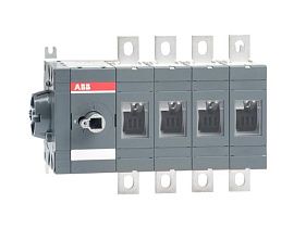 ABB OT400ES04