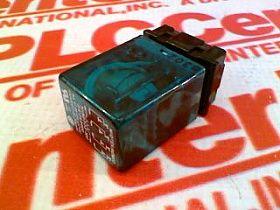 Реле / розетка Артикул 156-14B200 от производителя TE CONNECTIVITY