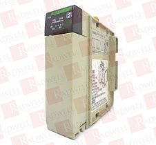 Модуль логического ввода-вывода постоянного тока Артикул CQM1-SRM21-V1 от производителя OMRON