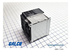 Johnson Controls VFD68BHG-2C