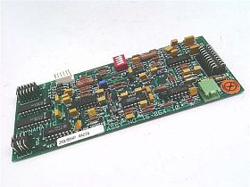 Плата интерфейса нагрузки 15-864-10 DYNAMATIC