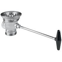 ADVANCE TABCO CD7VQL