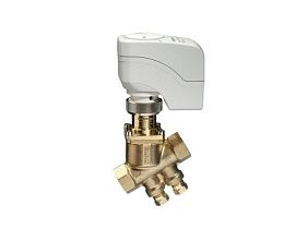 Siemens Building Technologies 231-04314-9