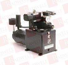 Гидравлический насос / мотор Артикул P25-1H22A1A от производителя FIFE CORP