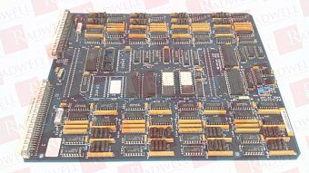 Плата ПК Плата ПЛК / дополнения к  плататам Артикул 5346100 от производителя HONEYWELL