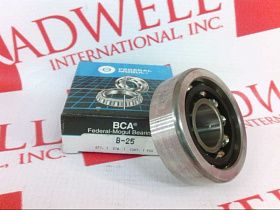 Подшипник Артикул B25 от производителя TIMKEN