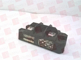 Мостовой выпрямитель Артикул 100U6P43 от производителя TOSHIBA
