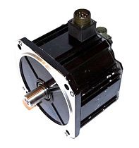 Серводвигатель KUKA 1FK6081-6AZ91-1ZZ9-ZS40 AXIS 4