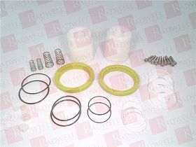 Уплотнение / набор уплотнений Артикул 250790 от производителя BINKS