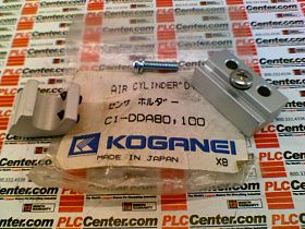 Пневматика аксессуары Артикул C1-DDA80.100 от производителя KOGANEI