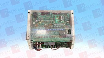 Привод Артикул CT38-46T от производителя SCS STATIC CONTROL SYSTEMS