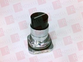 Селекторный переключатель Артикул 52SA4Q1 от производителя SIEMENS