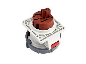 Mennekes Electrical Products ME432R3W-2123