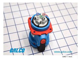 Meltric 63-14173-K04