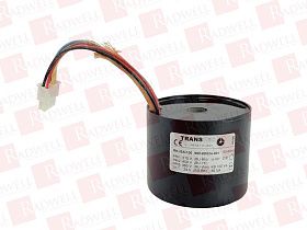 Трансформатор для цепи управления Артикул 980-8D024-001 от производителя TRANS TEC