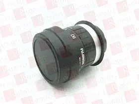 Объектив для камеры Артикул HF12.5HA-1B от производителя FUJINON