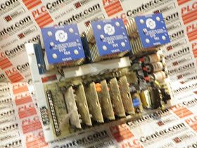 Сервопривод  / сервоуправление Артикул TPA330-102 от производителя KOLLMORGEN