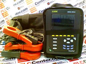 Осциллограф Артикул 213076 от производителя CHAUVIN ARNOUX GROUP