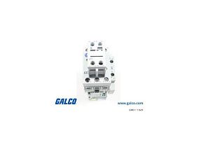 Allen Bradley 100-C37DJ01