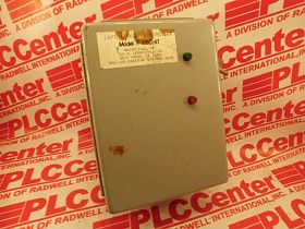 Контроллер реле безопасности Miller Edge FSC-47