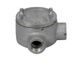 Crouse Hinds GUAL26 SA