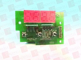 Плата ПК Плата ПЛК / дополнения к  плататам Артикул 17B104.2 от производителя POWER ELECTRONICS