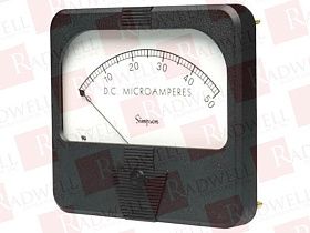 Щитовой измерительный прибор Артикул 1440 от производителя SIMPSON