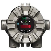 Приемник S5000 от GENERAL MONITORS INC