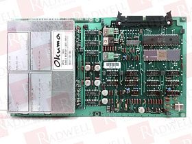 Плата ПК Плата ПЛК / дополнения к  плататам Артикул E0227-702-005 от производителя OKUMA