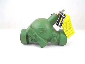 015-4 Регулирующий клапан от TACO