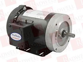 Двигатель Артикул MQR-104CW от производителя MAXMOTION