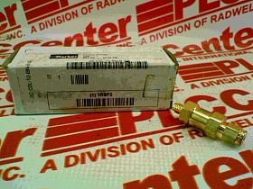 Пневматический клапан Артикул 2Z-C2L-10-BN-B-GR от производителя PARKER