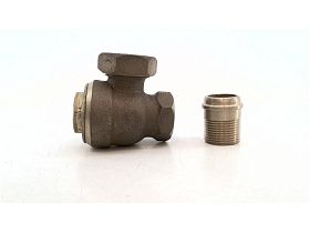 402005 Пароуловитель от HOFFMAN SPECIALTY